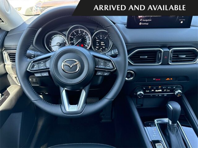 2025 MAZDA CX-5 2.5 S Preferred Package San Juan Capistrano CA