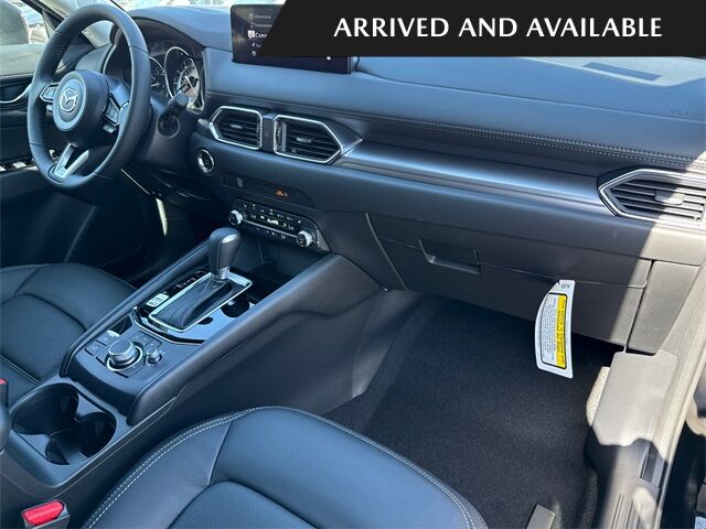 2025 MAZDA CX-5 2.5 S Preferred Package San Juan Capistrano CA