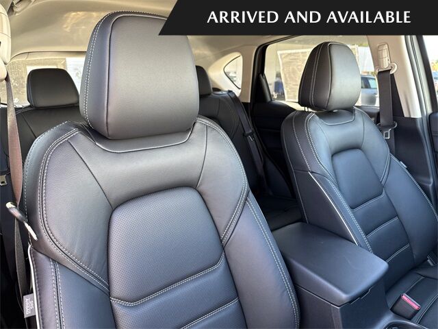 2025 MAZDA CX-5 2.5 S Preferred Package San Juan Capistrano CA