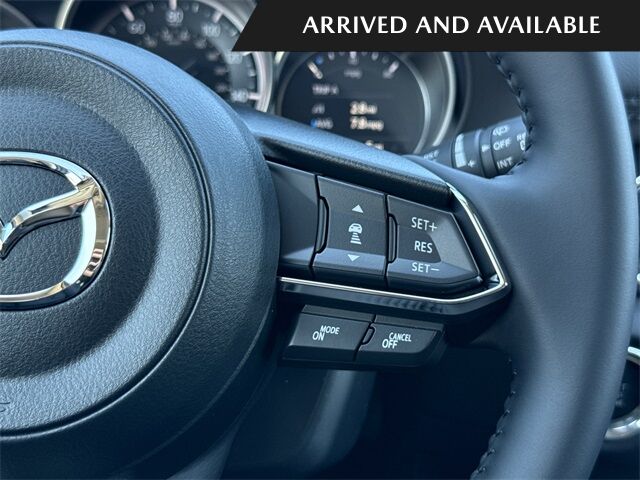 2025 MAZDA CX-5 2.5 S Preferred Package San Juan Capistrano CA