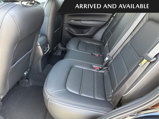 2025 MAZDA CX-5 2.5 S Preferred Package San Juan Capistrano CA