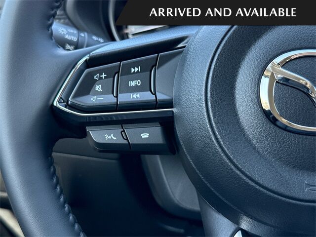 2025 MAZDA CX-5 2.5 S Preferred Package San Juan Capistrano CA
