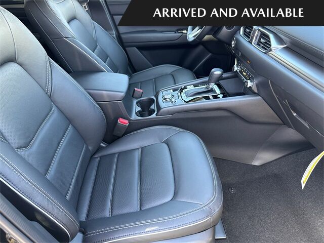 2025 MAZDA CX-5 2.5 S Preferred Package San Juan Capistrano CA