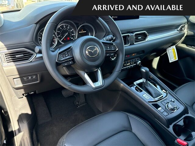 2025 MAZDA CX-5 2.5 S Preferred Package San Juan Capistrano CA