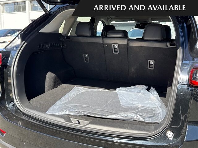 2025 MAZDA CX-5 2.5 S Preferred Package San Juan Capistrano CA