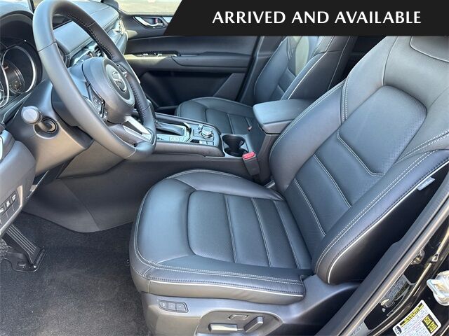 2025 MAZDA CX-5 2.5 S Preferred Package San Juan Capistrano CA