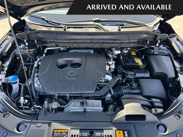 2025 MAZDA CX-5 2.5 S Preferred Package San Juan Capistrano CA