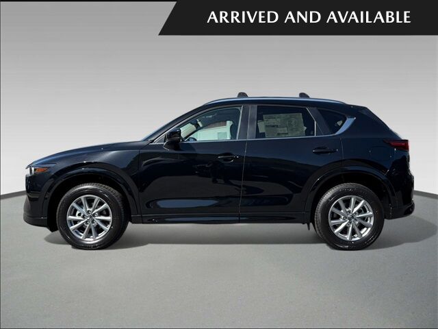 2025 MAZDA CX-5 2.5 S Preferred Package San Juan Capistrano CA