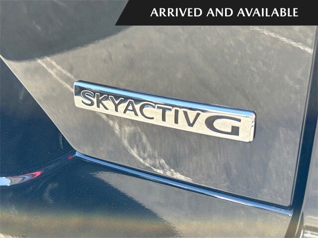 2025 MAZDA CX-5 2.5 S Preferred Package San Juan Capistrano CA