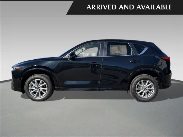 2025 MAZDA CX-5 2.5 S Preferred Package San Juan Capistrano CA