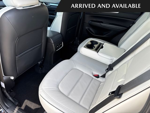 2025 MAZDA CX-5 2.5 S Preferred Package San Juan Capistrano CA