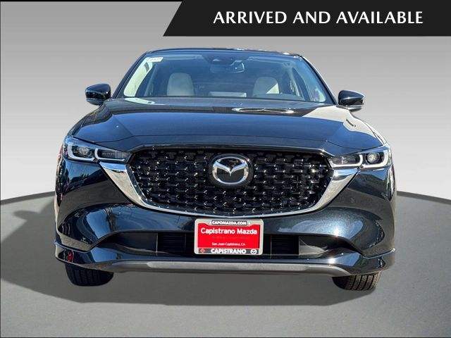 2025 MAZDA CX-5 2.5 S Preferred Package San Juan Capistrano CA