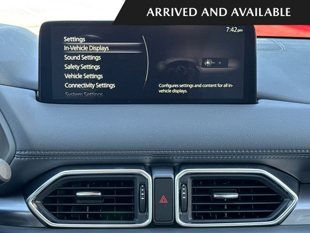 2025 MAZDA CX-5 2.5 S Preferred Package San Juan Capistrano CA