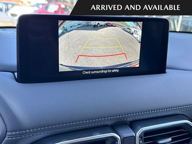 2025 MAZDA CX-5 2.5 S Preferred Package San Juan Capistrano CA