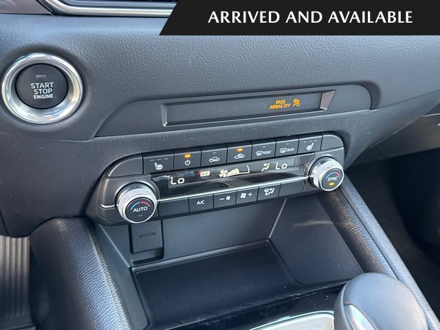 2025 MAZDA CX-5 2.5 S Preferred Package San Juan Capistrano CA
