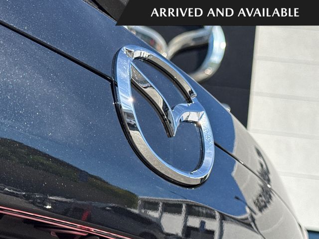 2025 MAZDA CX-5 2.5 S Preferred Package San Juan Capistrano CA