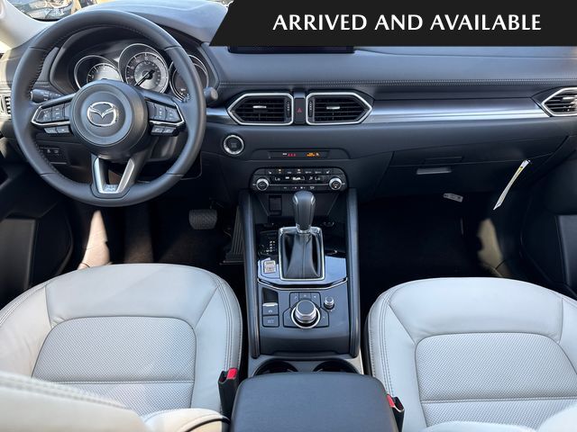 2025 MAZDA CX-5 2.5 S Preferred Package San Juan Capistrano CA