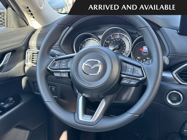 2025 MAZDA CX-5 2.5 S Preferred Package San Juan Capistrano CA