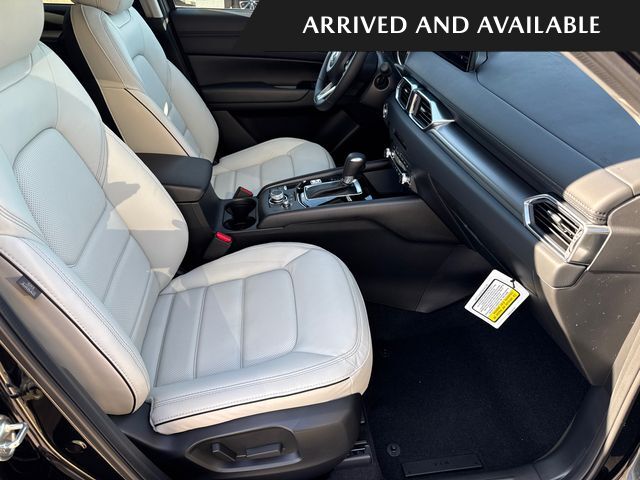 2025 MAZDA CX-5 2.5 S Preferred Package San Juan Capistrano CA