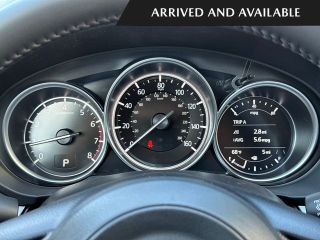 2025 MAZDA CX-5 2.5 S Preferred Package San Juan Capistrano CA