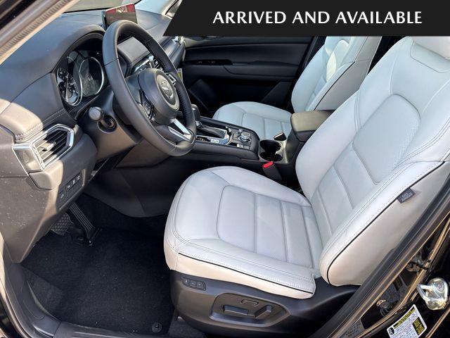 2025 MAZDA CX-5 2.5 S Preferred Package San Juan Capistrano CA