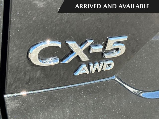 2025 MAZDA CX-5 2.5 S Preferred Package San Juan Capistrano CA