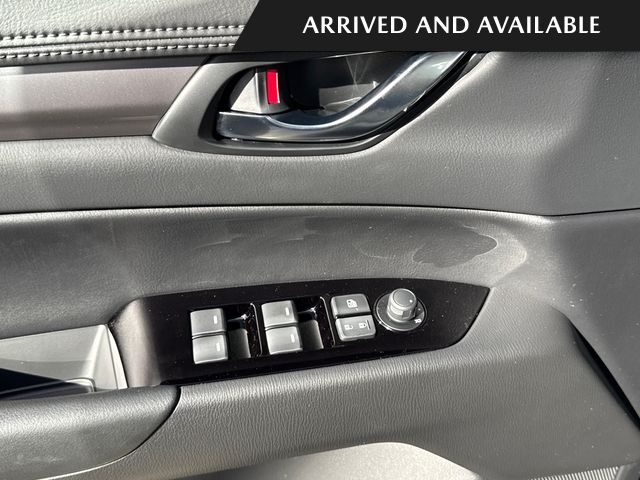 2025 MAZDA CX-5 2.5 S Preferred Package San Juan Capistrano CA