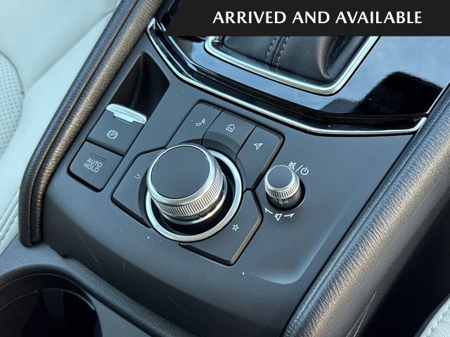2025 MAZDA CX-5 2.5 S Preferred Package San Juan Capistrano CA