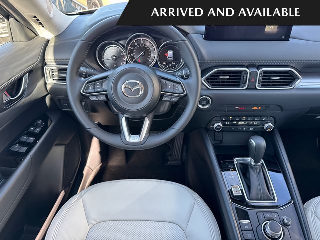 2025 MAZDA CX-5 2.5 S Preferred Package San Juan Capistrano CA