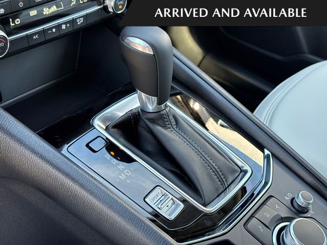 2025 MAZDA CX-5 2.5 S Preferred Package San Juan Capistrano CA