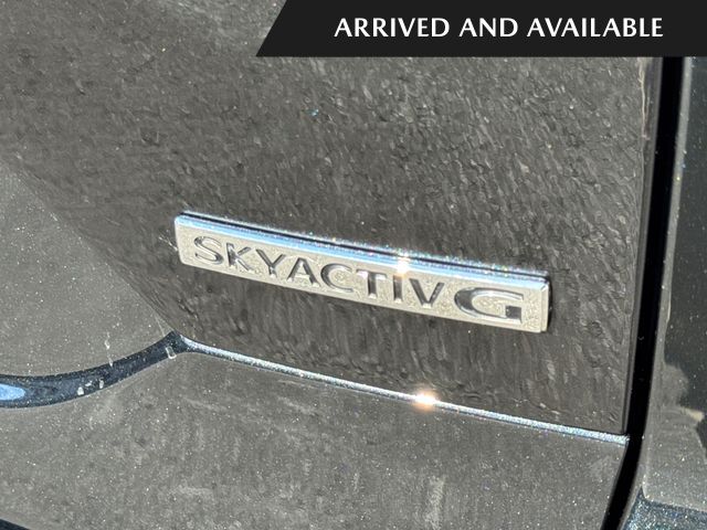 2025 MAZDA CX-5 2.5 S Preferred Package San Juan Capistrano CA