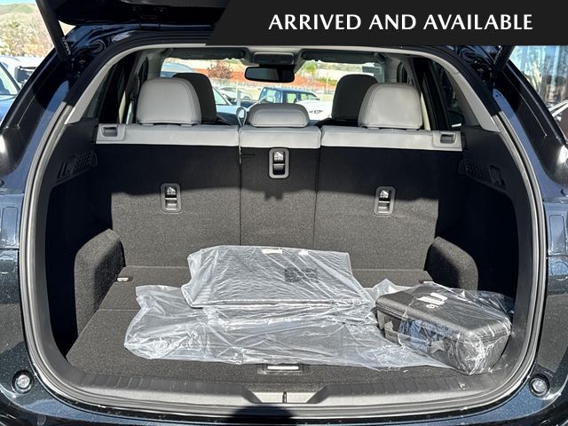 2025 MAZDA CX-5 2.5 S Preferred Package San Juan Capistrano CA