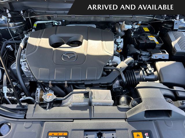 2025 MAZDA CX-5 2.5 S Preferred Package San Juan Capistrano CA