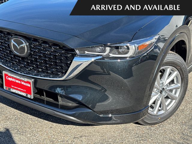 2025 MAZDA CX-5 2.5 S Preferred Package San Juan Capistrano CA
