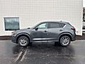 2025 MAZDA CX-5 2.5 S Preferred Package Toronto ON