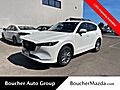 2025 MAZDA CX-5 2.5 S Preferred Package Toronto ON