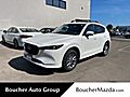 2025 MAZDA CX-5 2.5 S Preferred Package Toronto ON