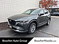 2025 MAZDA CX-5 2.5 S Preferred Package Toronto ON