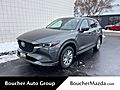 2025 MAZDA CX-5 2.5 S Preferred Package Toronto ON