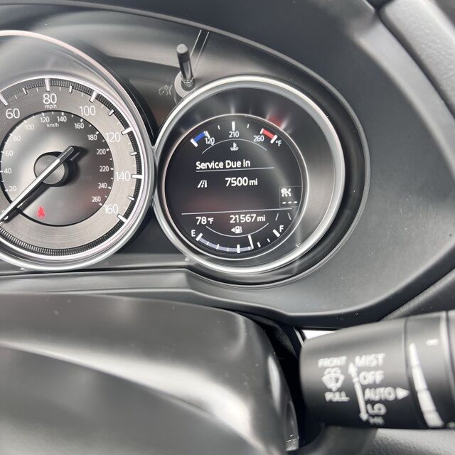 2025 MAZDA CX-5 2.5 S Preferred Package Herrin IL
