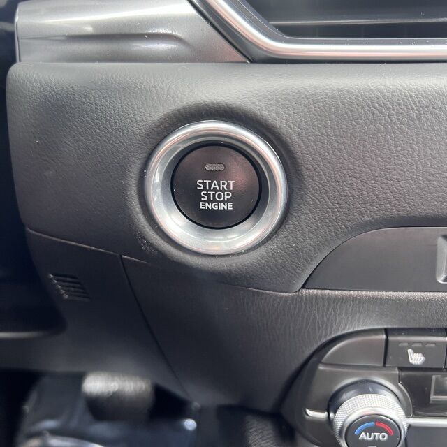 2025 MAZDA CX-5 2.5 S Preferred Package Herrin IL
