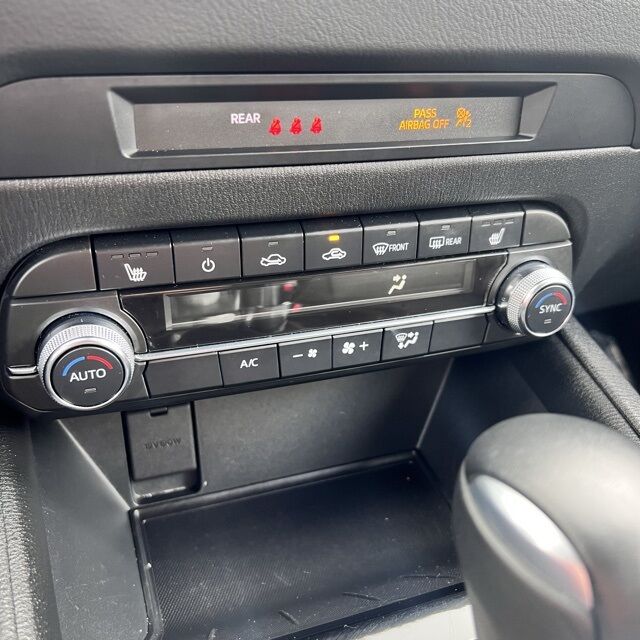 2025 MAZDA CX-5 2.5 S Preferred Package Herrin IL