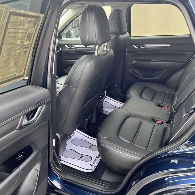 2025 MAZDA CX-5 2.5 S Preferred Package Herrin IL