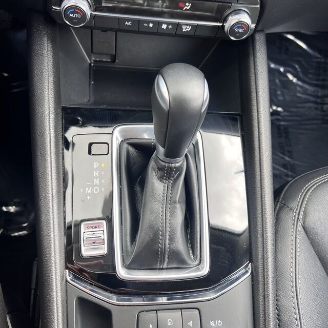 2025 MAZDA CX-5 2.5 S Preferred Package Herrin IL