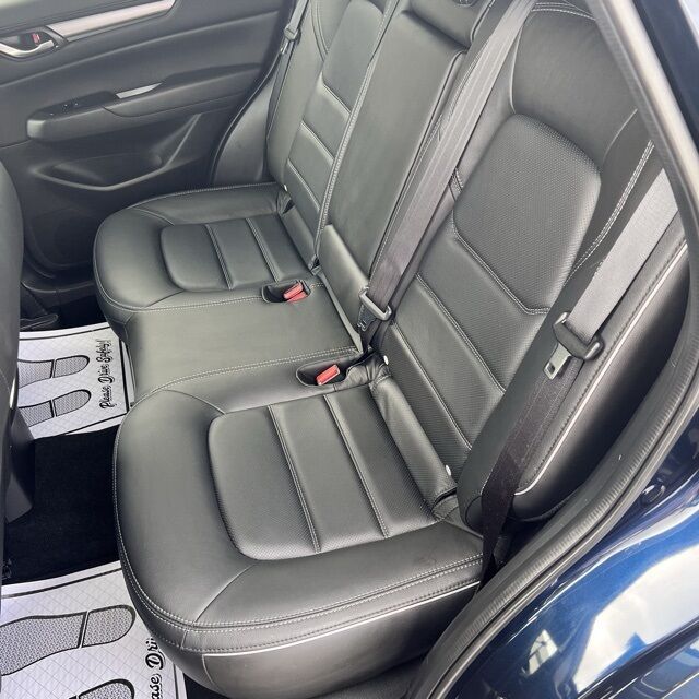 2025 MAZDA CX-5 2.5 S Preferred Package Herrin IL