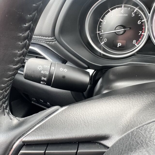 2025 MAZDA CX-5 2.5 S Preferred Package Herrin IL