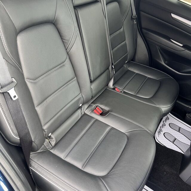 2025 MAZDA CX-5 2.5 S Preferred Package Herrin IL