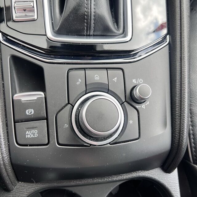 2025 MAZDA CX-5 2.5 S Preferred Package Herrin IL