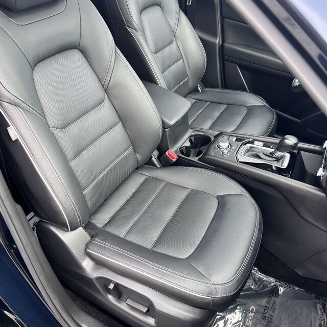 2025 MAZDA CX-5 2.5 S Preferred Package Herrin IL
