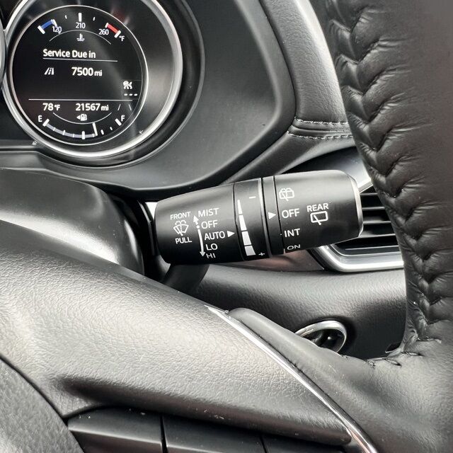 2025 MAZDA CX-5 2.5 S Preferred Package Herrin IL